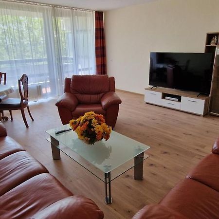 City Apartment Cologne-Weiden Exterior foto