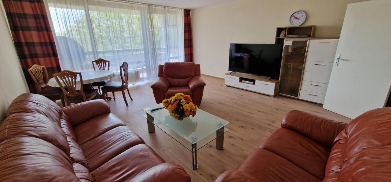 City Apartment Cologne-Weiden Exterior foto